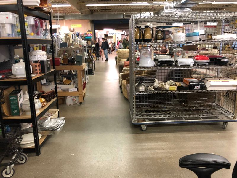 Your Kitchen, Closet, And Garage Will All Get Ideas