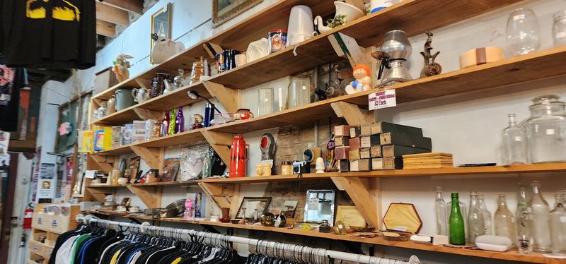 Furniture and Wall Art That Might Follow You Home
