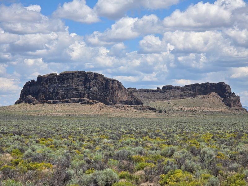 The Island That Lost Its Lake