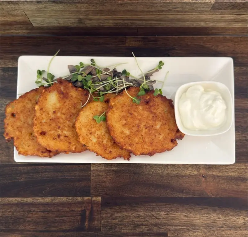 Potato Lovers Have Officially Found Their Place