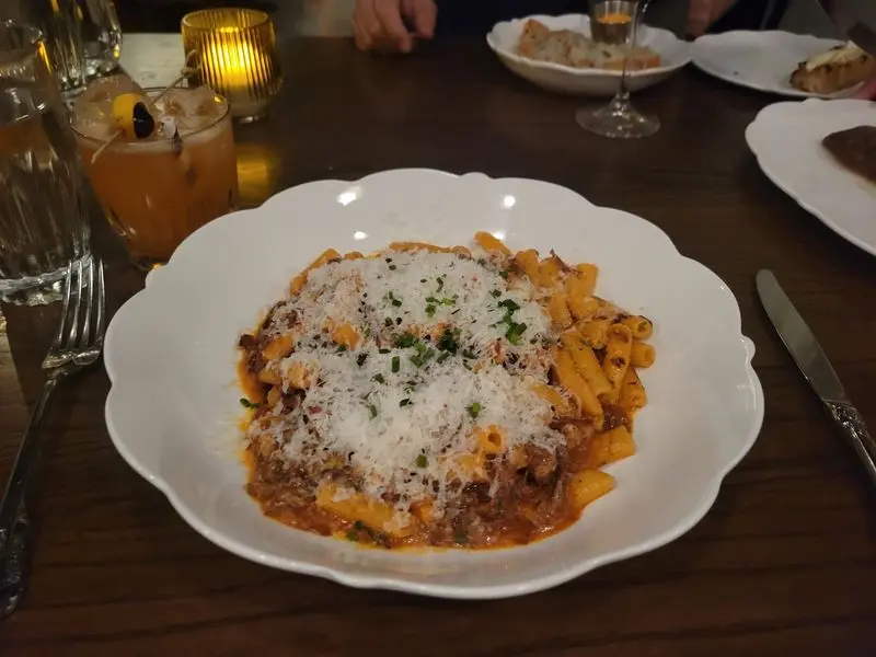 Carmelo's Restaurant