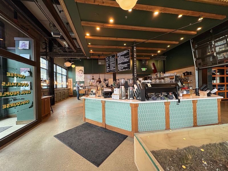 Discourse Coffee | Radio Milwaukee