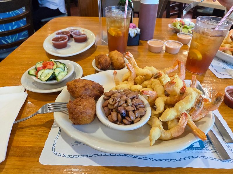 O'Steen's Restaurant