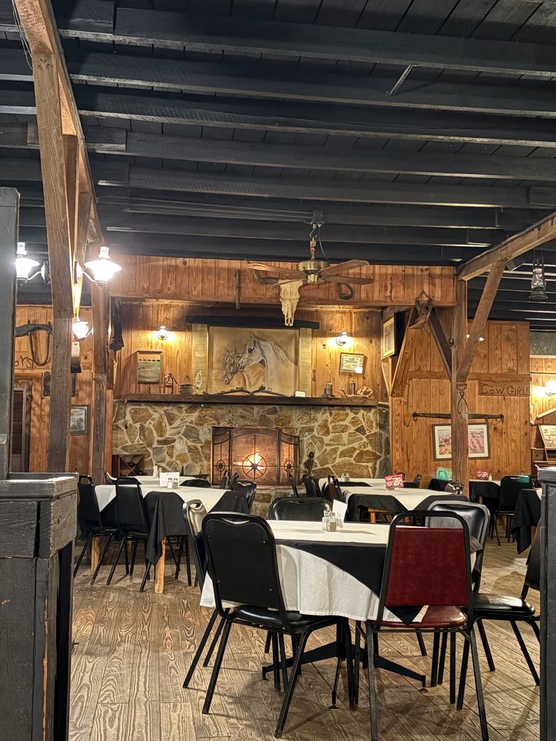Coach-n-Four Steakhouse