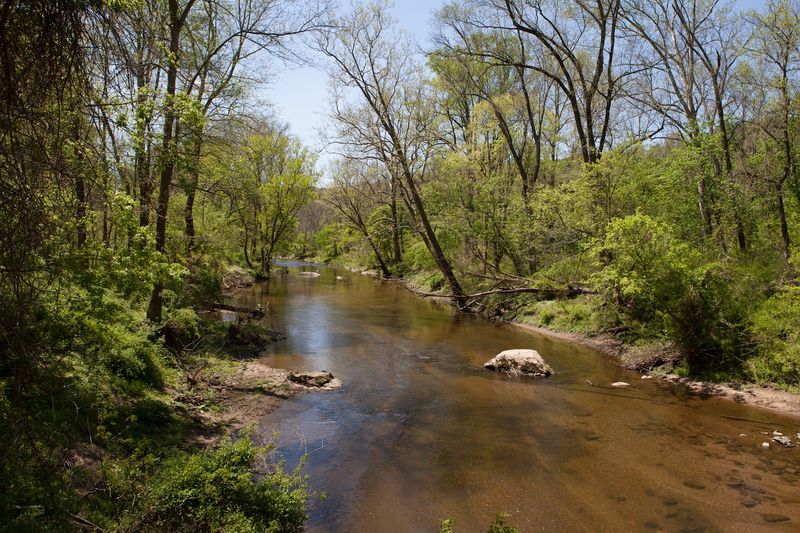 White Clay Creek State Park, Newark, DE