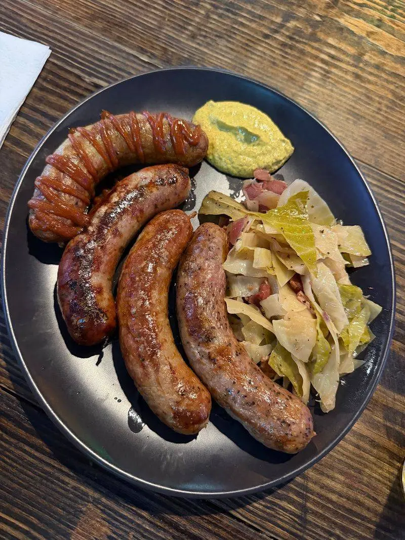 Wunderbar!
