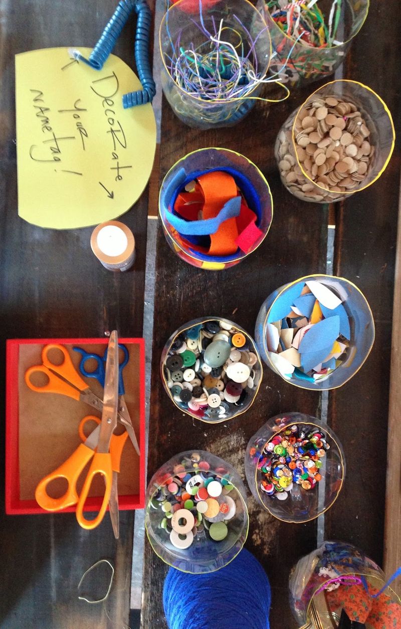 The Craft Caf&eacute; Lets You Make Something On The Spot
