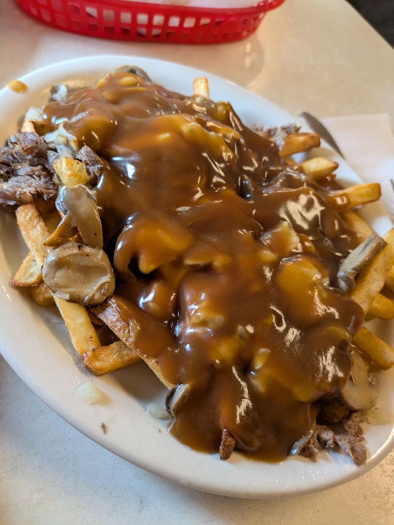 Northern Fries Might Steal The Spotlight From Your Burger