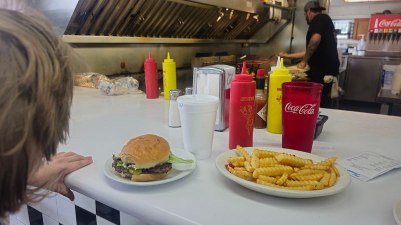 Save Room, Because Those Milkshakes Are Calling Your Name