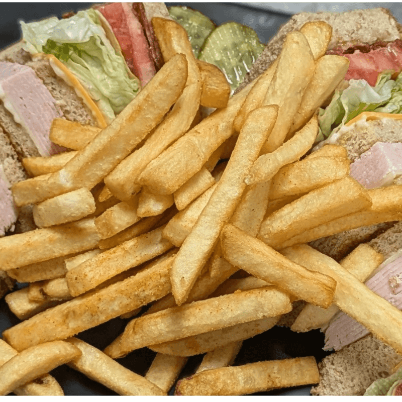 Those Famous Home Fries Deserve Their Own Spot On Your Plate