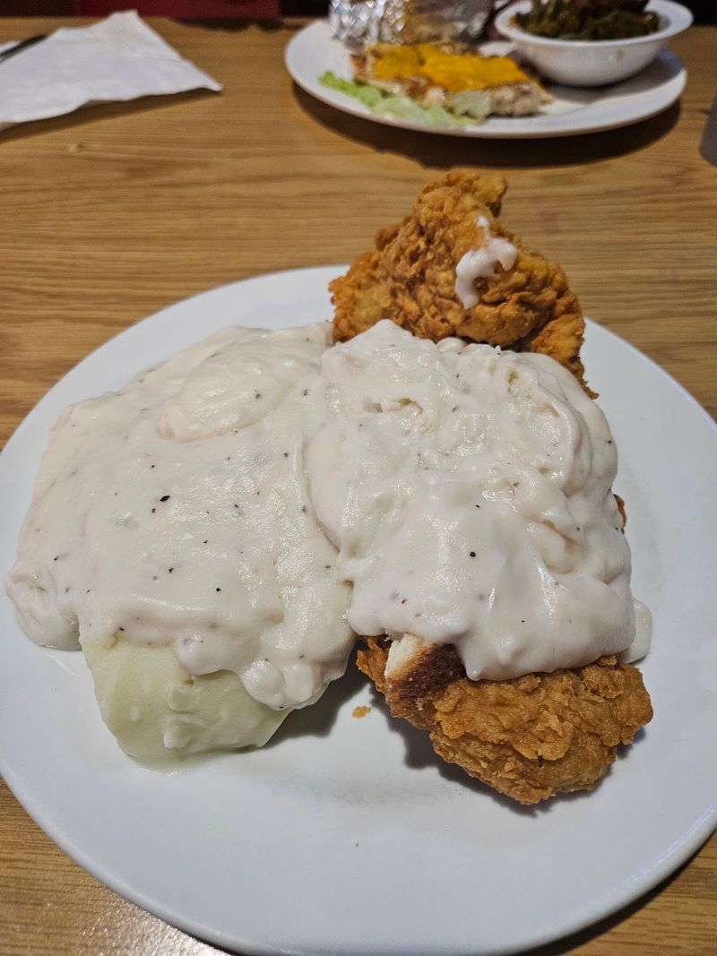 Comfort Food Classics Straight Out Of Grandma's Kitchen