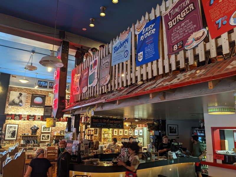 Menu Names That Read Like A Mixtape
