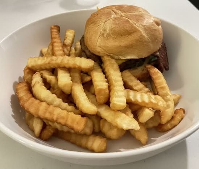 French Dips, Sliders, And Spaghetti Like Grandma Made