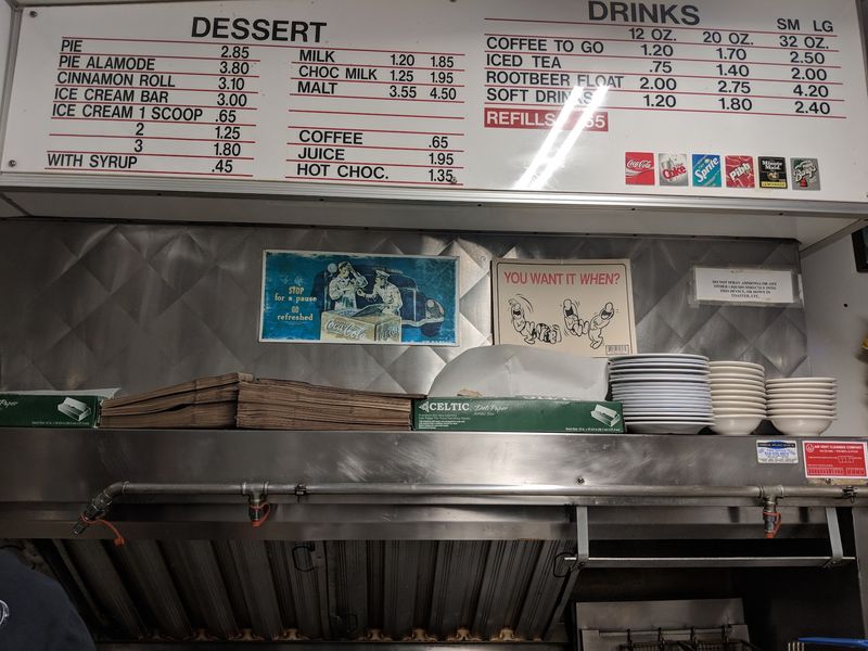 A Pie List That Deserves Its Own Pause