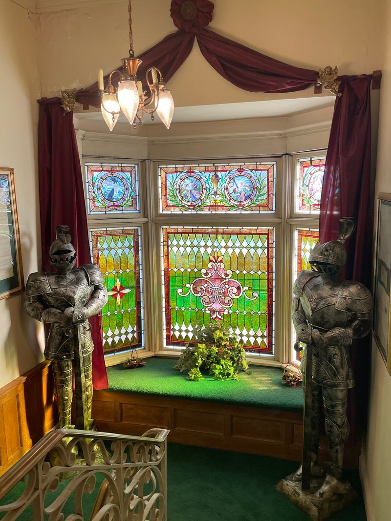 Murder Mystery Nights Add a Playful Twist