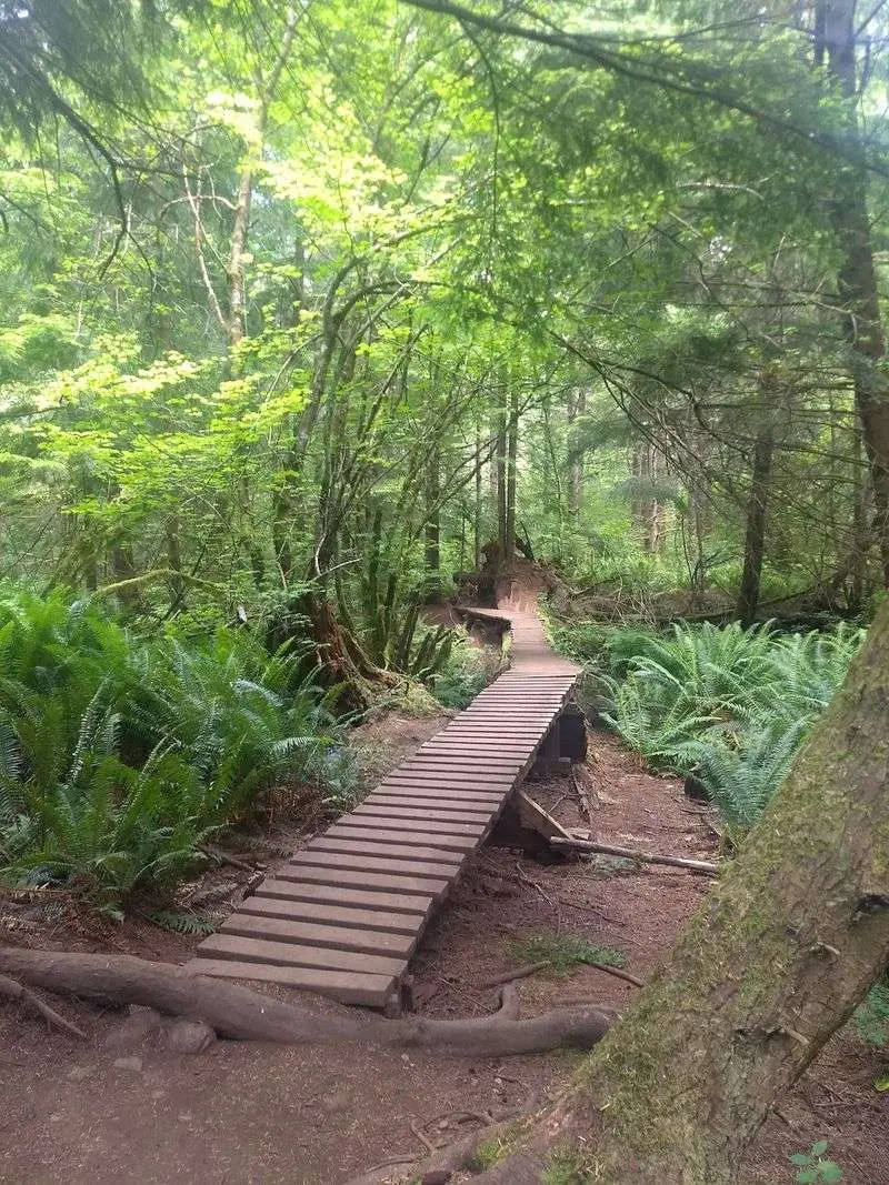 Short Loop, Steep Start, Big Smiles