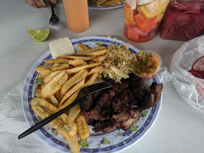 Your Stomach Might Lead The Whole Shopping Trip