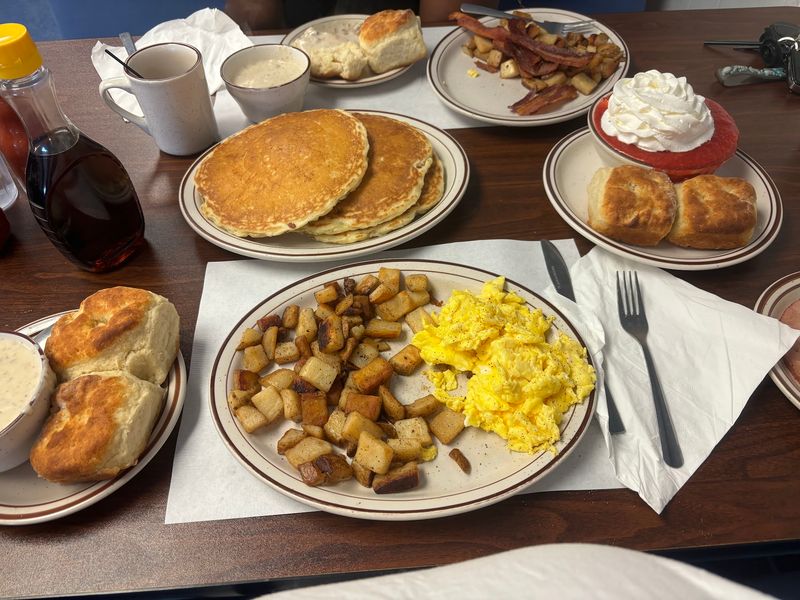 Timing Your Trip Like A Breakfast Pro