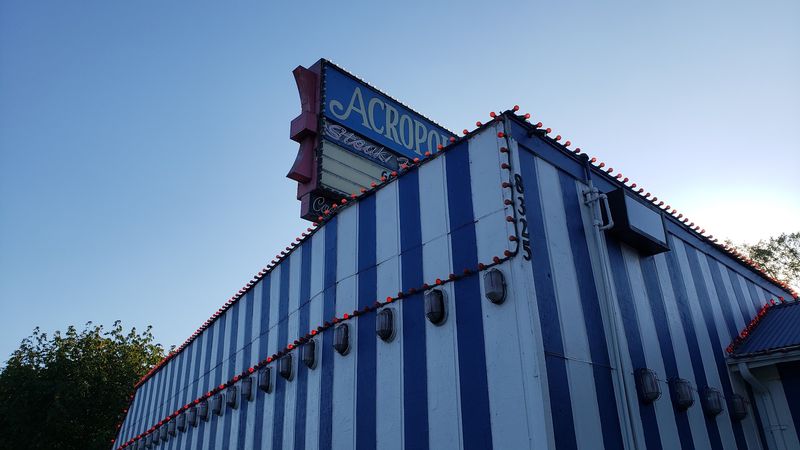 Catch This Odd Portland Classic While It Lasts