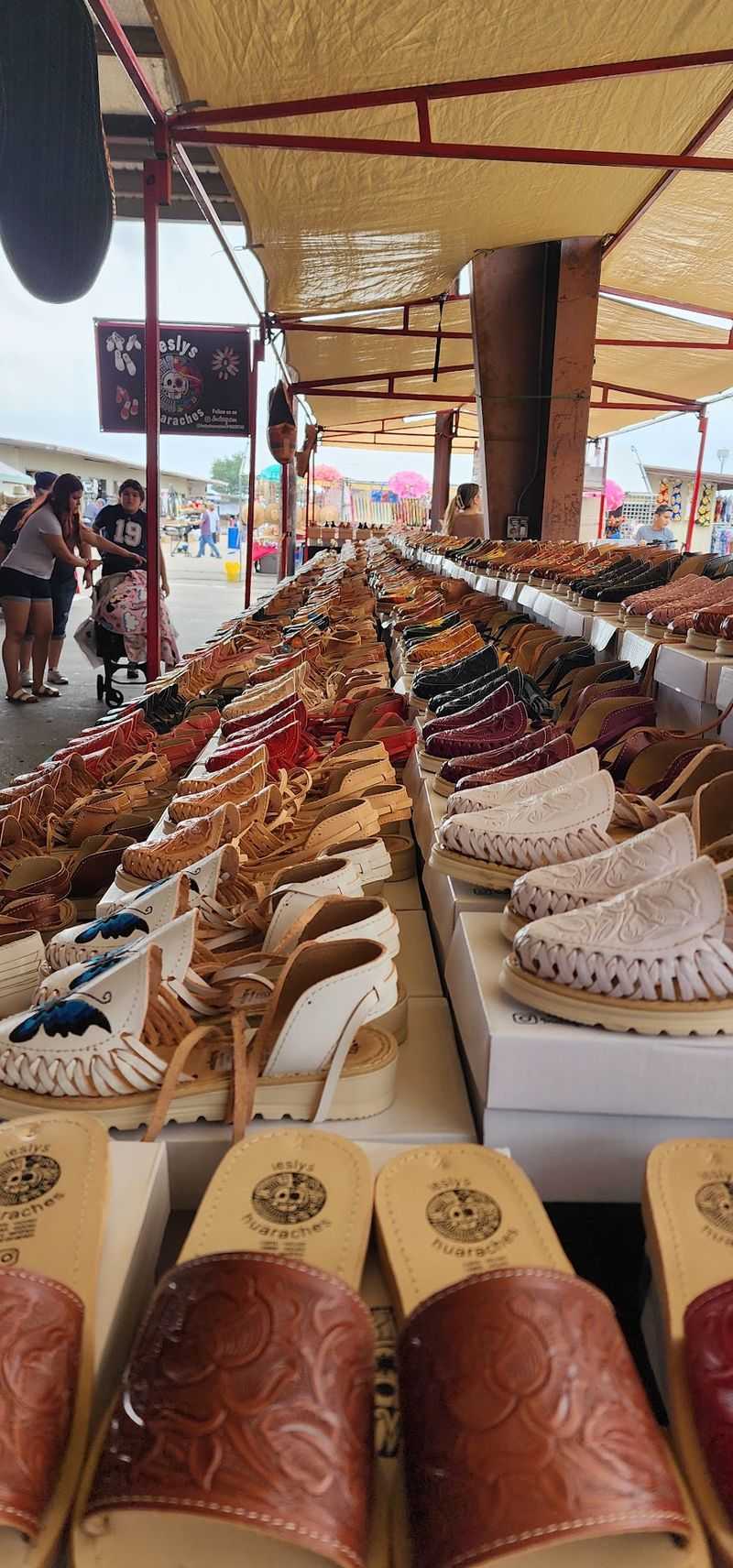 Browse Goods from Texas and Beyond