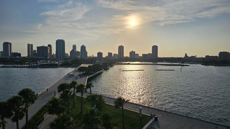 Find Your Way Downtown Without Breaking A Sweat