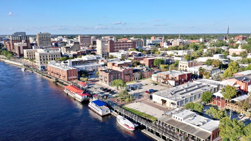 An Old Working Waterfront Learned Some New Tricks