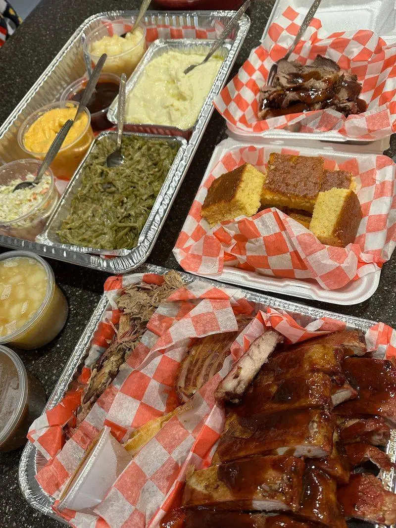 Comfort-Food Sides Complete the Plate