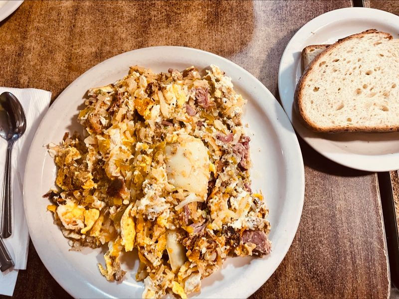 Franks Diner