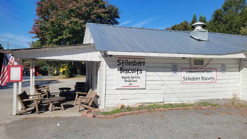 The Building Was Selling Supplies Back In 1897