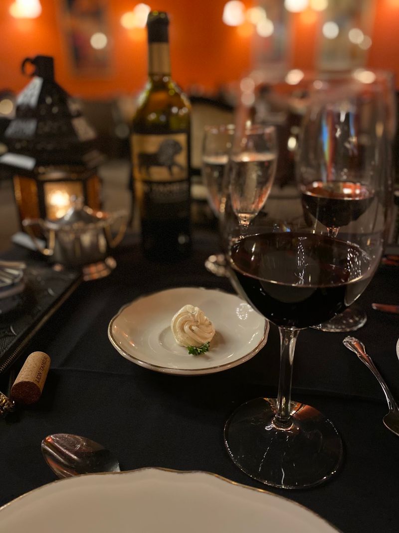 Pair Dinner With A Wine From Around The World