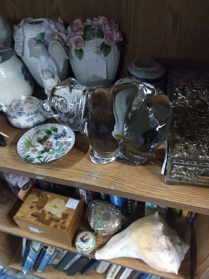 Read Sale Signs Before Reading Price Tags