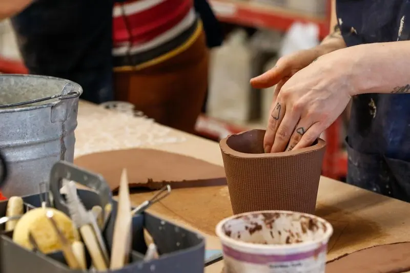 Easthampton Clay