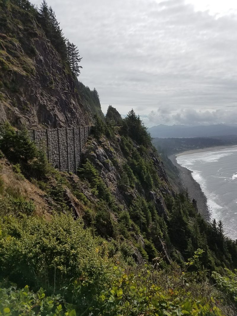 Getting There On Highway 101