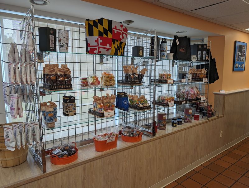 Chocolate Crabs Make The Most Maryland Treat Possible