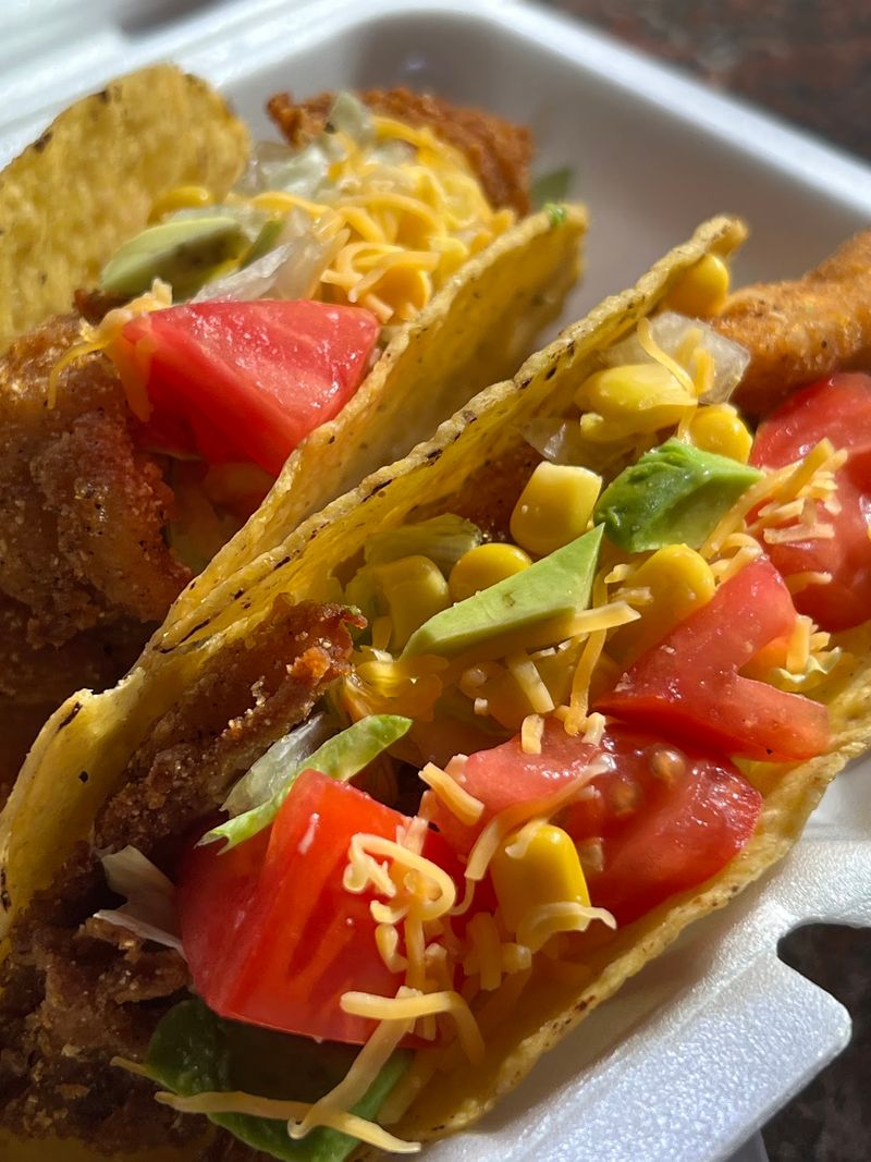 Try More Than Just Catfish