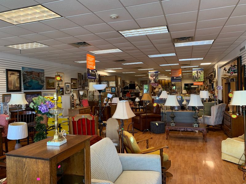 Care & Share MCC Thrift