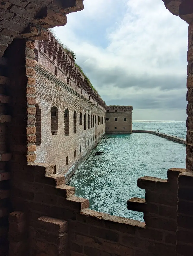 Shipwrecks, Reefs, and Crystal Clear Water