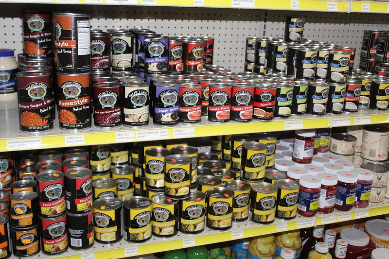Jams, Jellies And Fruit Butters Worth Stocking Up On