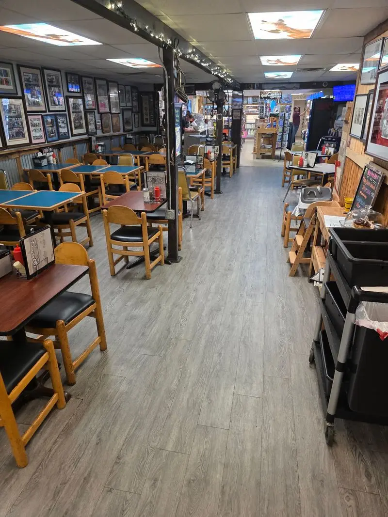 Wagner's Pharmacy (Diner)
