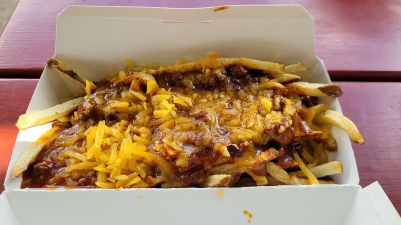 Fries, Chili Cheese Fries, And The Great Potato Debate