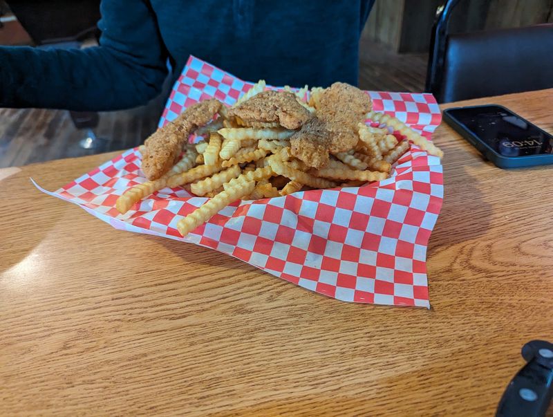 Gizzards, Reubens, And Taco Tuesday Bragging Rights