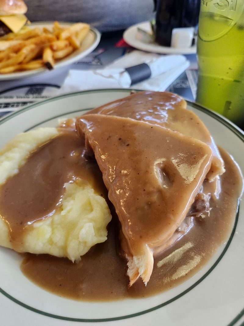 Real Mashed Potatoes Deserve Capital Letters