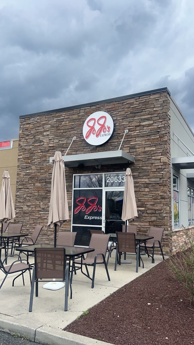 JoJo&rsquo;s Express | Georgetown, Georgetown, DE