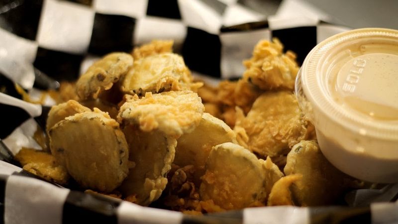 The Side Dishes That Steal The Spotlight