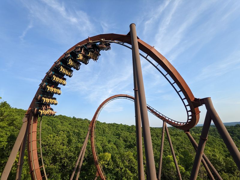 Silver Dollar City