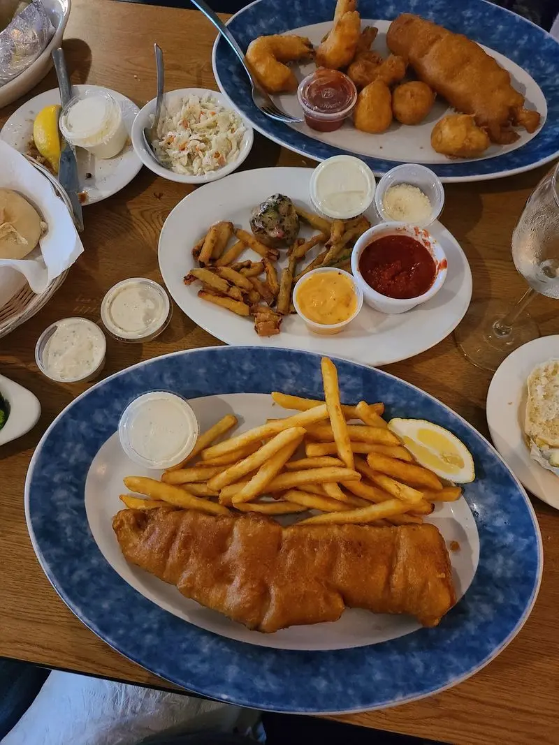 Syd's Place - Erie, Erie County, A Neighborhood Tradition