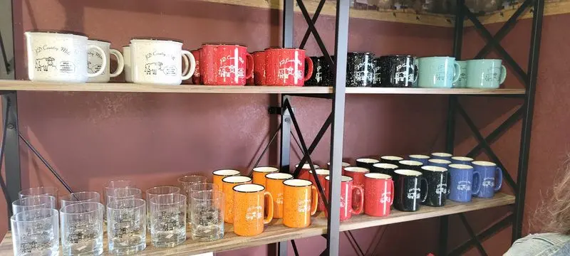 A Cute Country Store With Bonus Finds