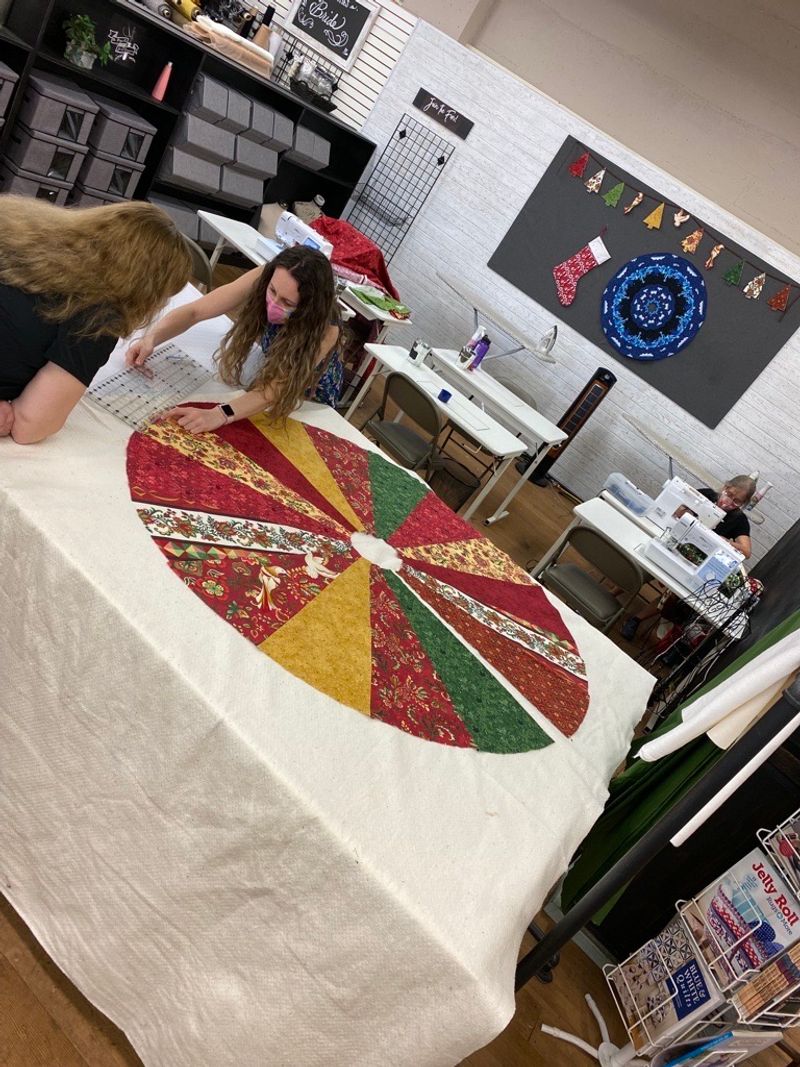 Sewing Classes That Turn Beginners Into Makers