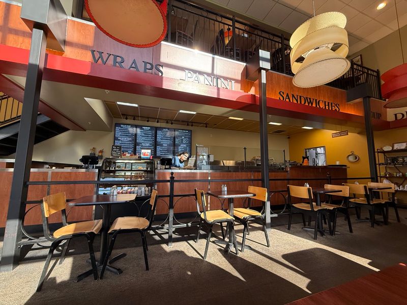 Becca's Cafe - Wausau