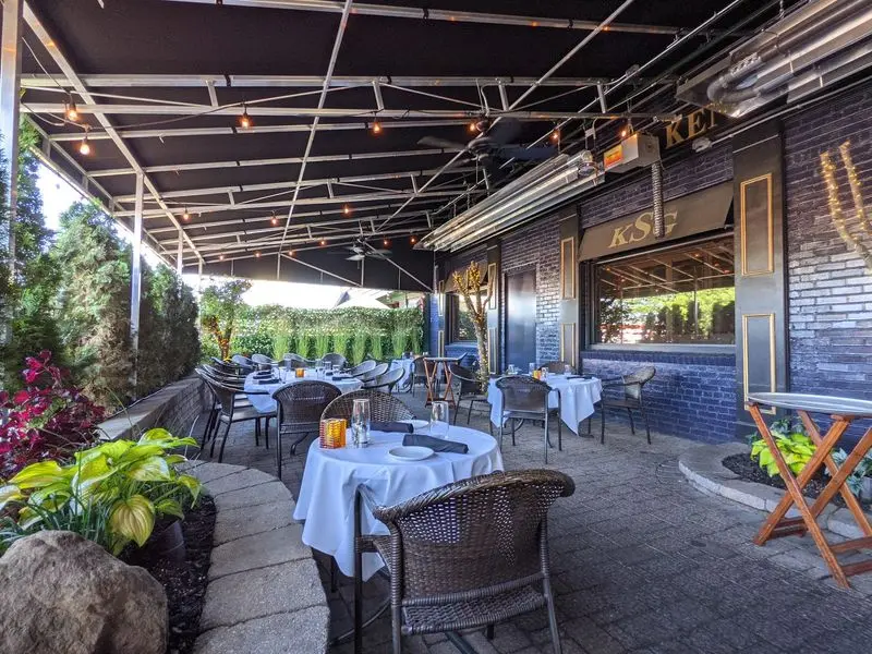 Ken Stewart's Grille